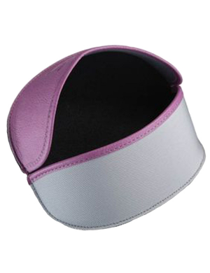 Sunwise® Bliss Sunglasses Case - Pink